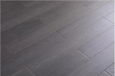Narrow Plank Solid Wood Flooring price