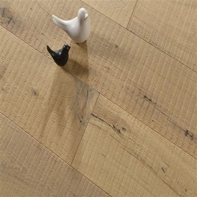 Da li se parket može postaviti u garažu?